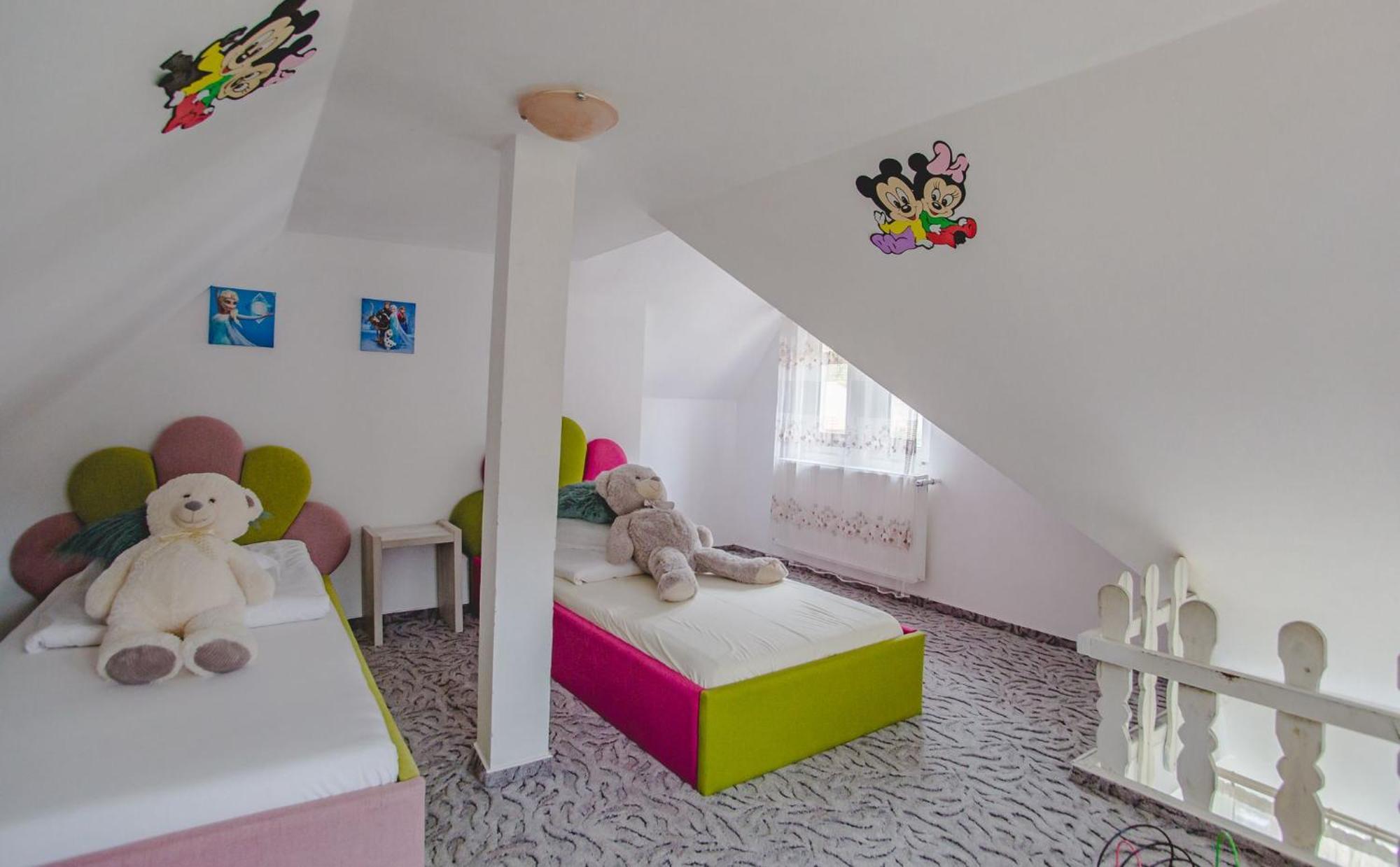 Anelisse Inn Felsőmoécs Kültér fotó