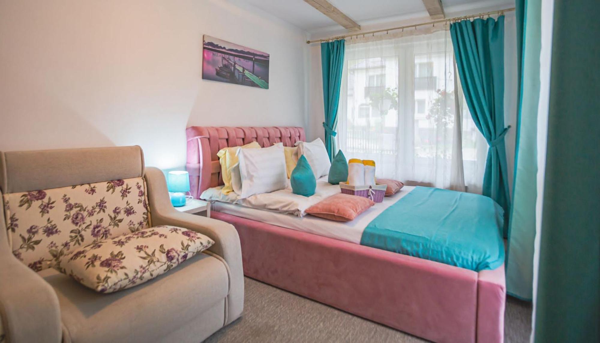 Anelisse Inn Felsőmoécs Kültér fotó